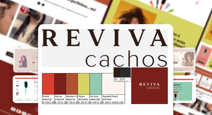 Redesign de E-commerce